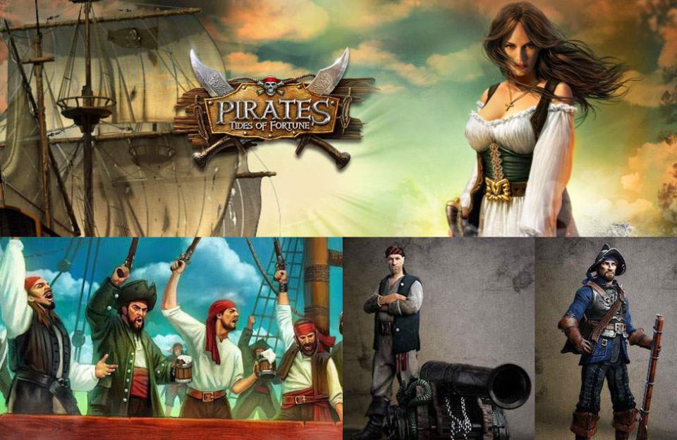 liberate a haven in pirates tides of fortune